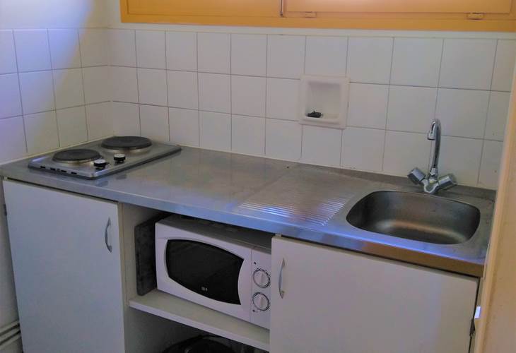 Kitchenette