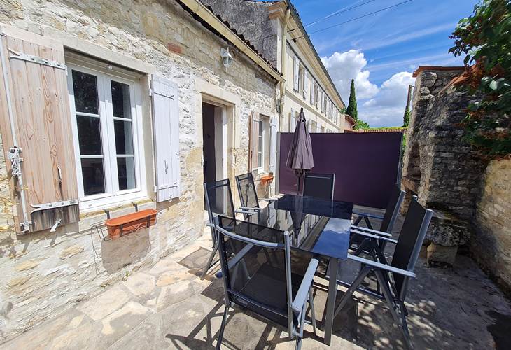 La Terrasse