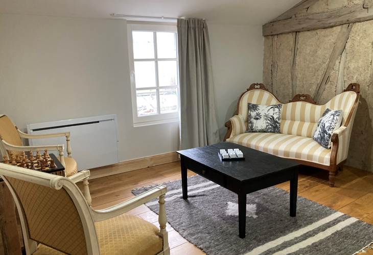 Petit Salon