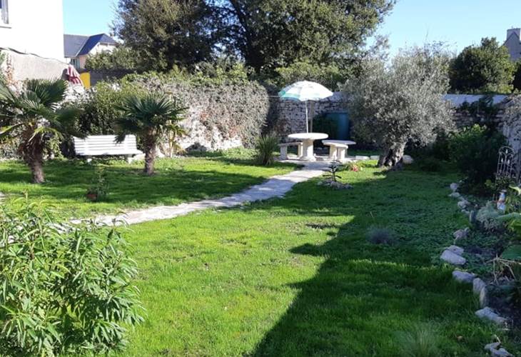 Jardin