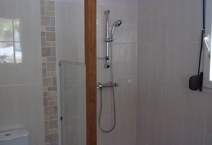 salle d'eau