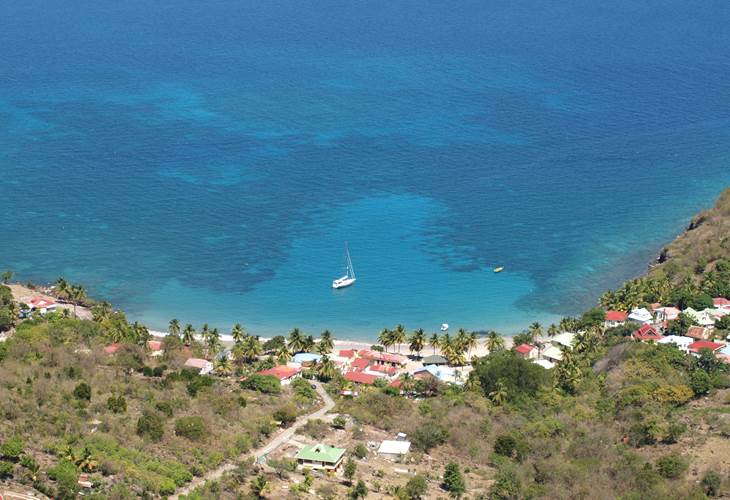 grand baie