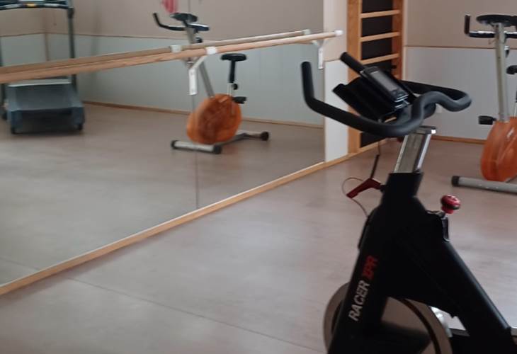 Fitness