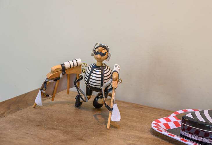 Mascotte