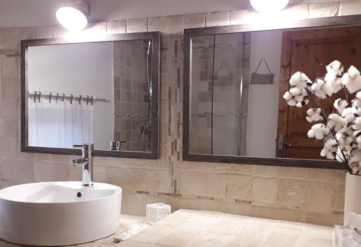 Miroir, joli miroir dit moi... !
