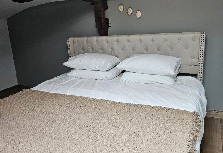 LB 2 Taupe suite