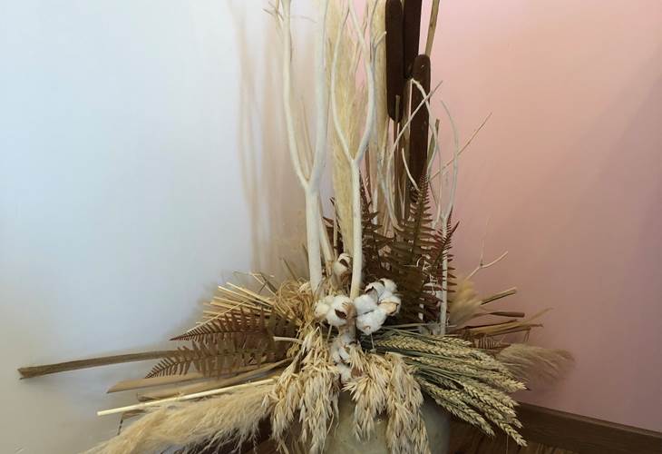 DECO FLEURS_SALON