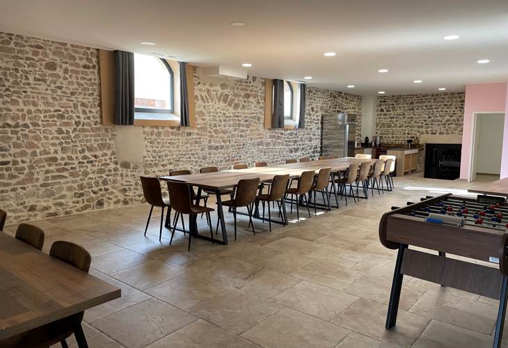 SALLE LE CUVAGE 6