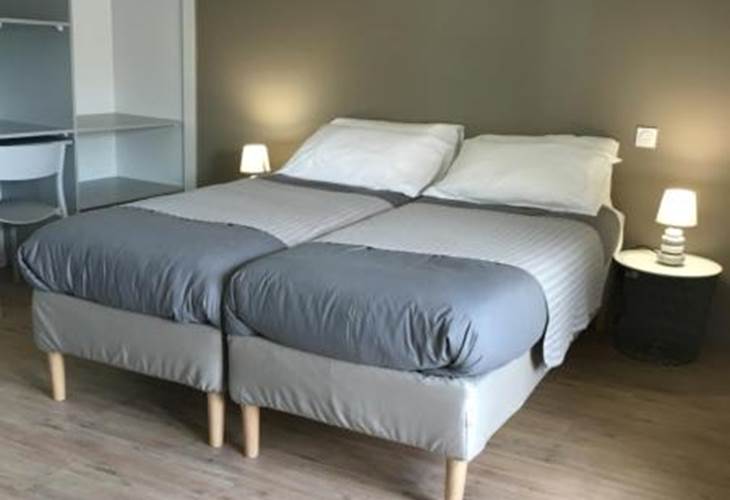 Chambre 8