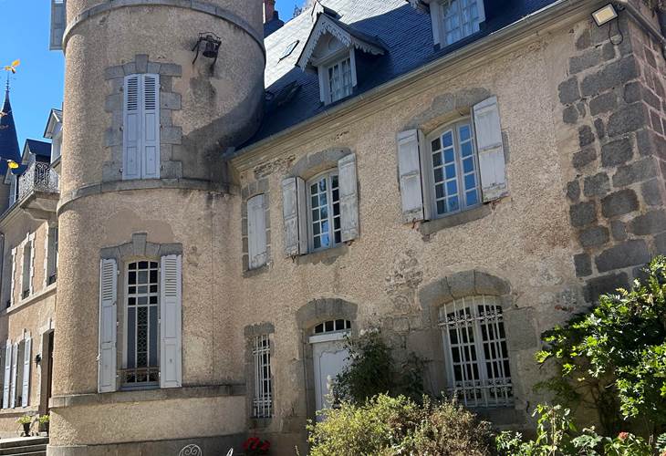 Photo Gîte de la Seigneurie