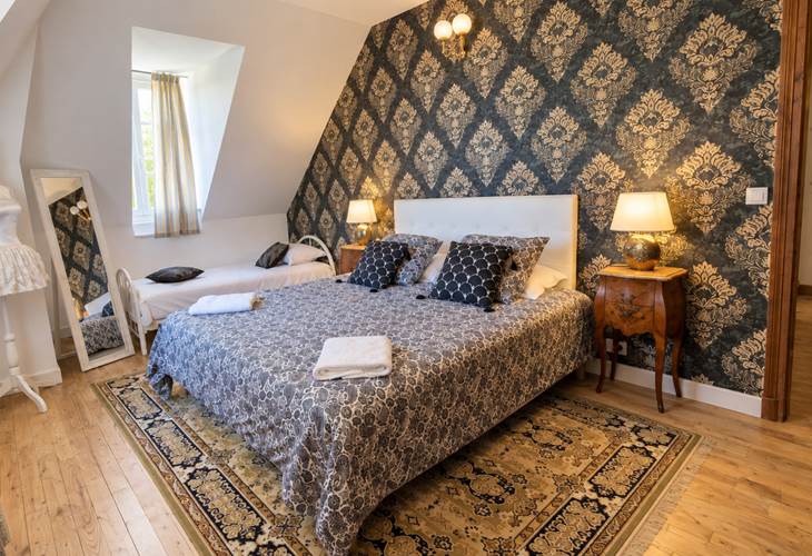 Suite Nacre 2