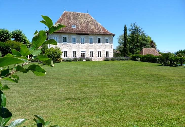 Parc Manoir