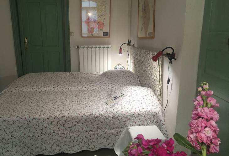 chambre couple