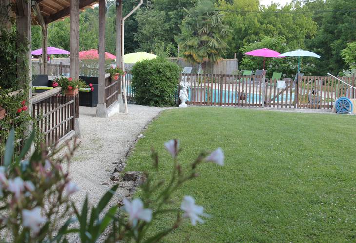 Jardin