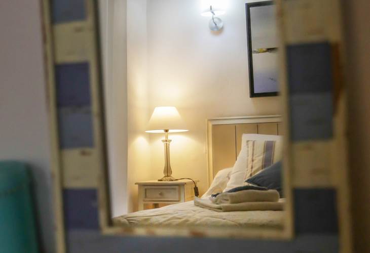 Chambre CHJARA