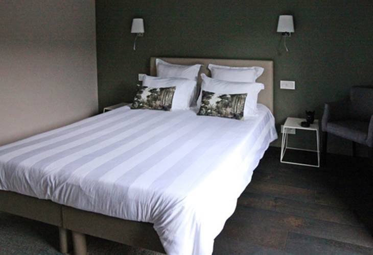 Chambre Cocoon équipée PMR