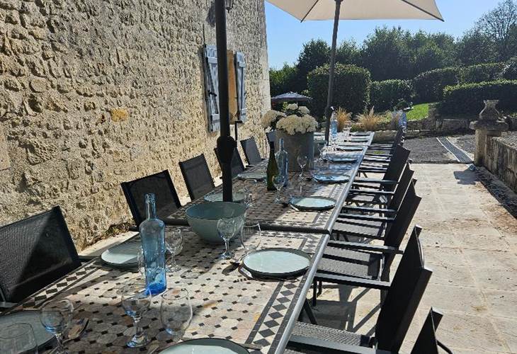 LB 1 terrace