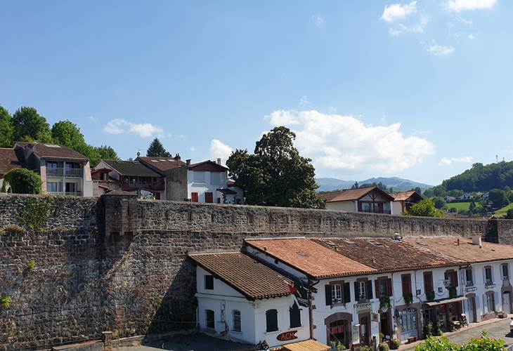 VUE CHAMBRE