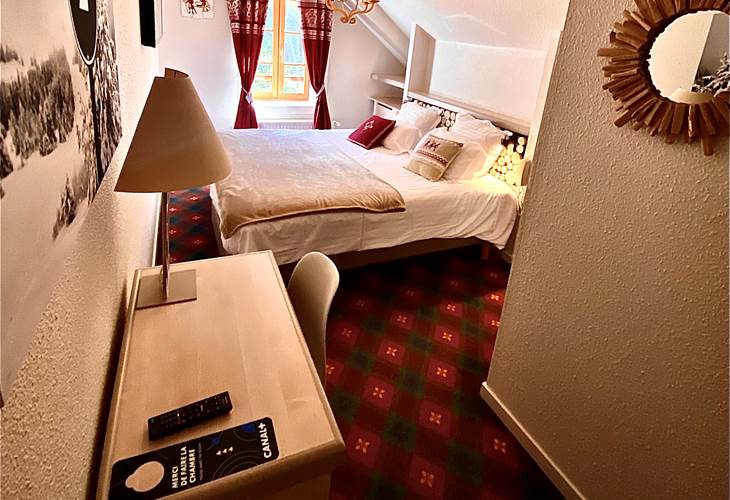 chambre 30