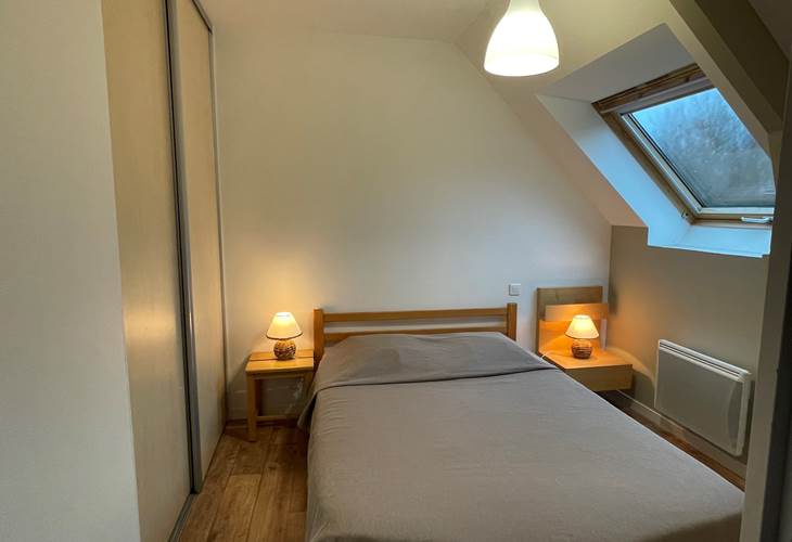 Chambre Capucine