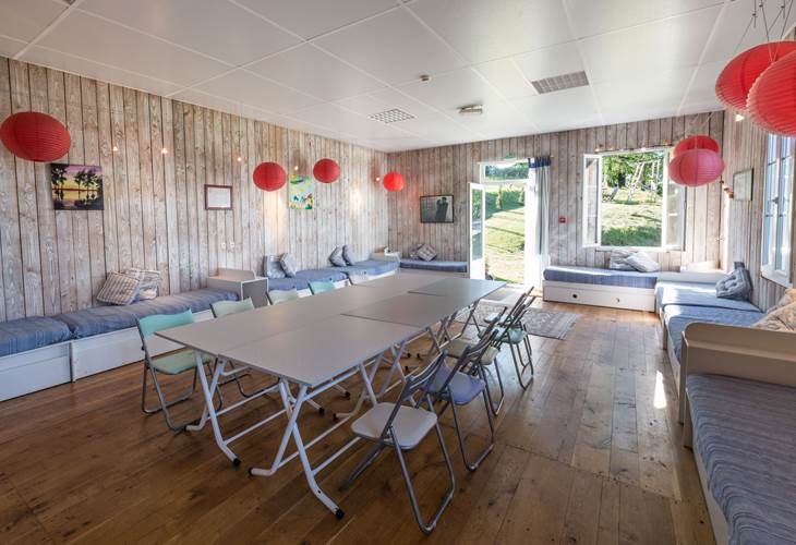 Casastelle Interieur