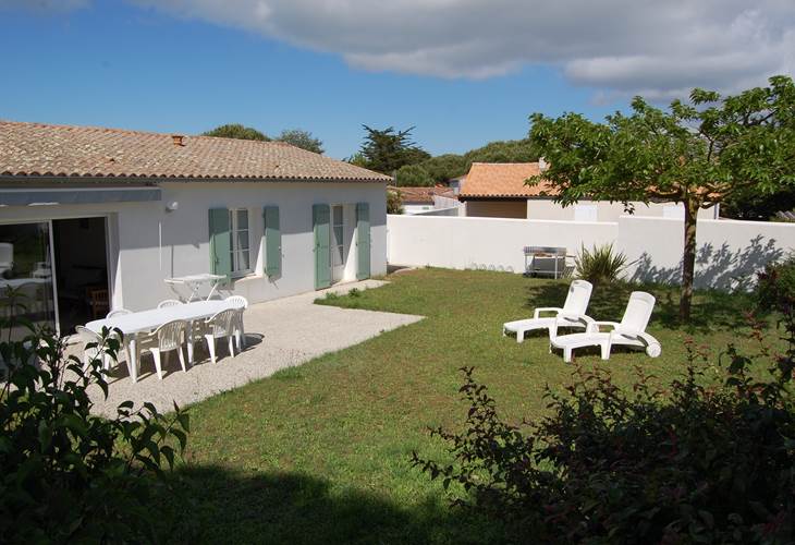 jardin
