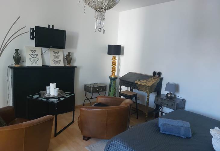 Chambre Kergoz