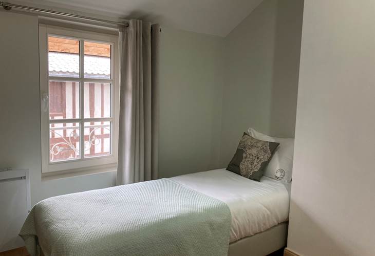 2e Chambre
