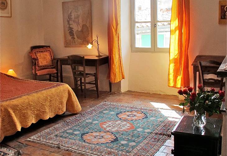 chambre Lilah