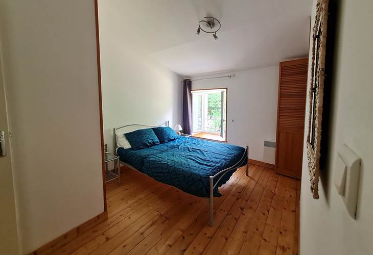 Chambre parentale