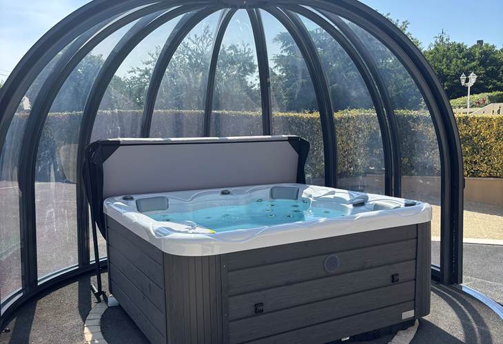 spa ouvert