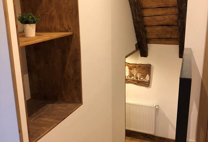 escalier