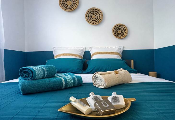 Chambre 1
