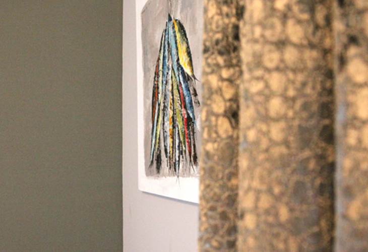 Chambre Cocoon équipée PMR