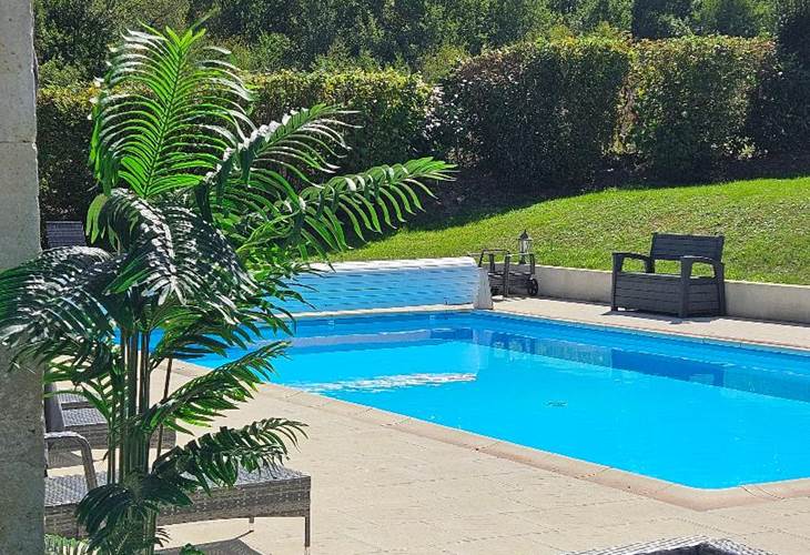 LB Pool