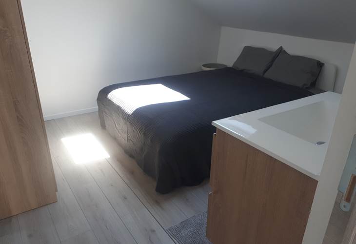 Chambre 1