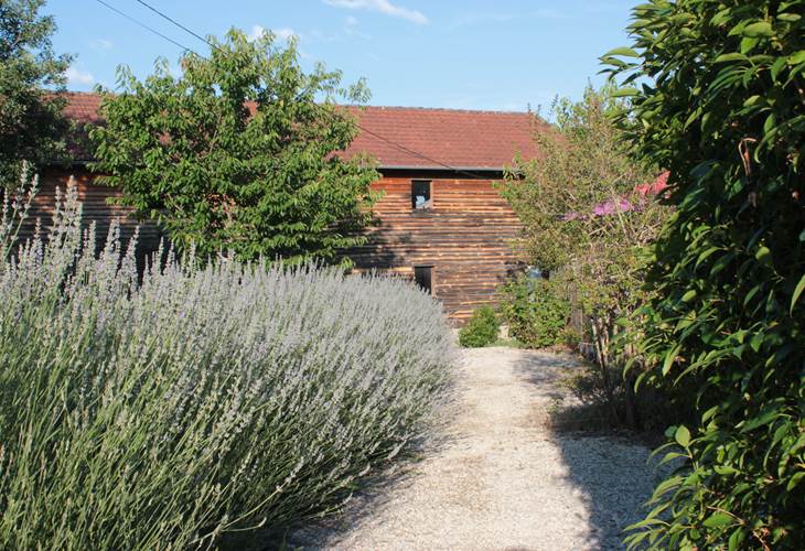 Jardin