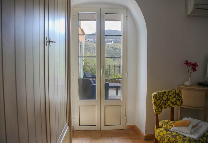 CHAMBRE ANNA LIVIA