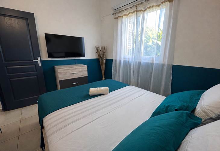 Chambre 1