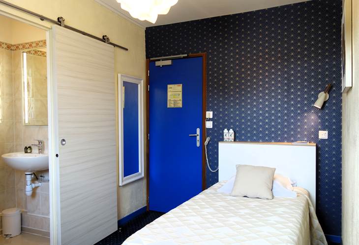 Chambre n°16