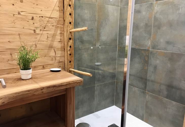 Salle de bain 1er étage
