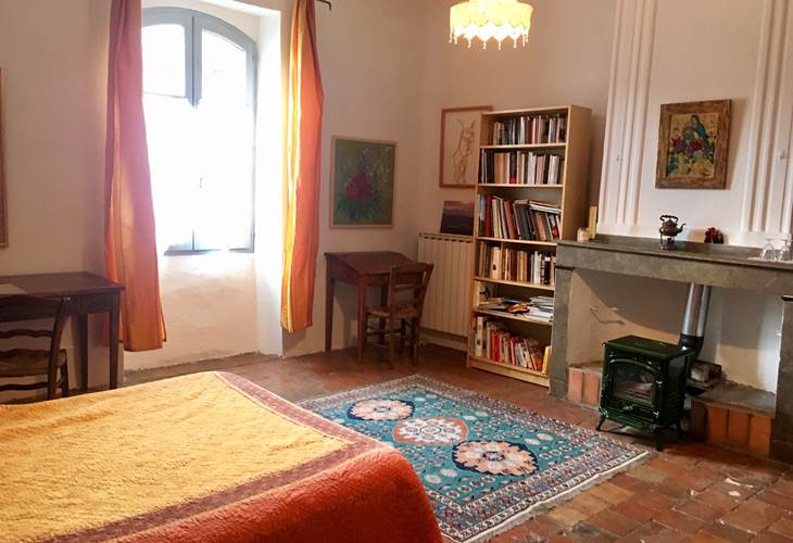 chambre Lilah