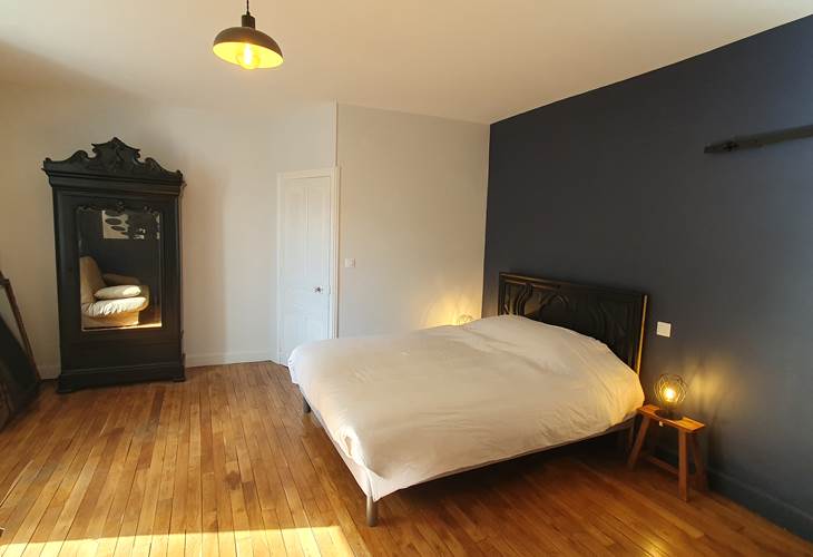 Domaine du Four - Chambre 4