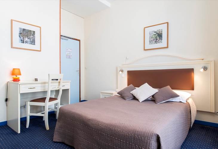 Chambre Double