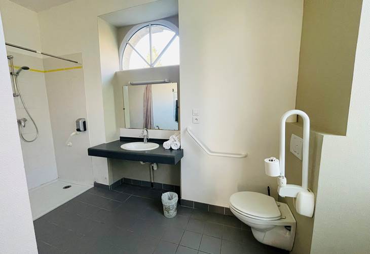 Salle de bain