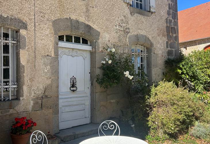 Photo gîte de la Seigneurie 2