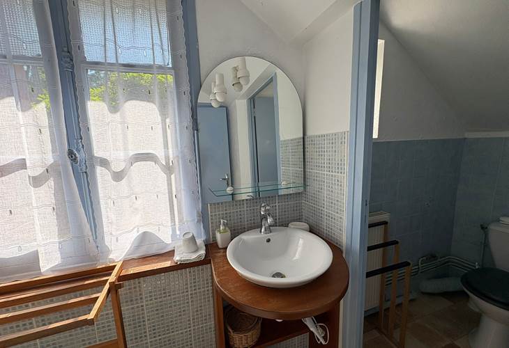 Salle de bain Montlouis 2