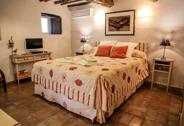 Chambre MARIA STELLA ..