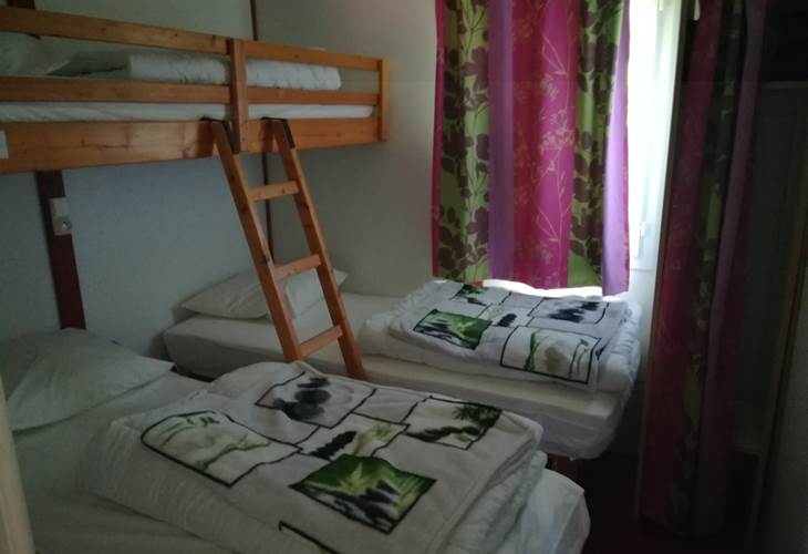 chambre Reve