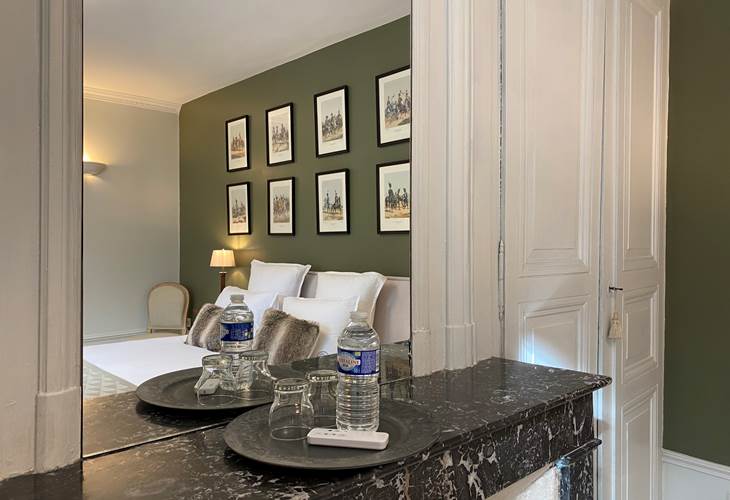 Chambre